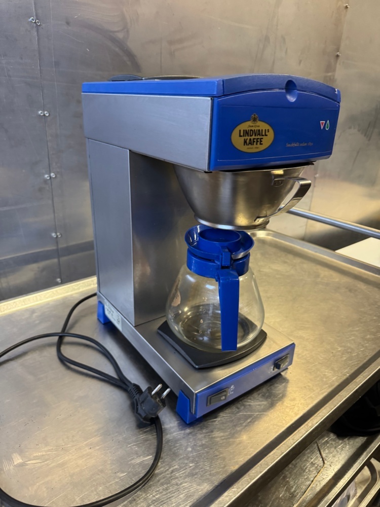 1406098-2 Coffee machine