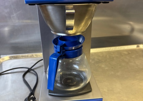 Coffee machine