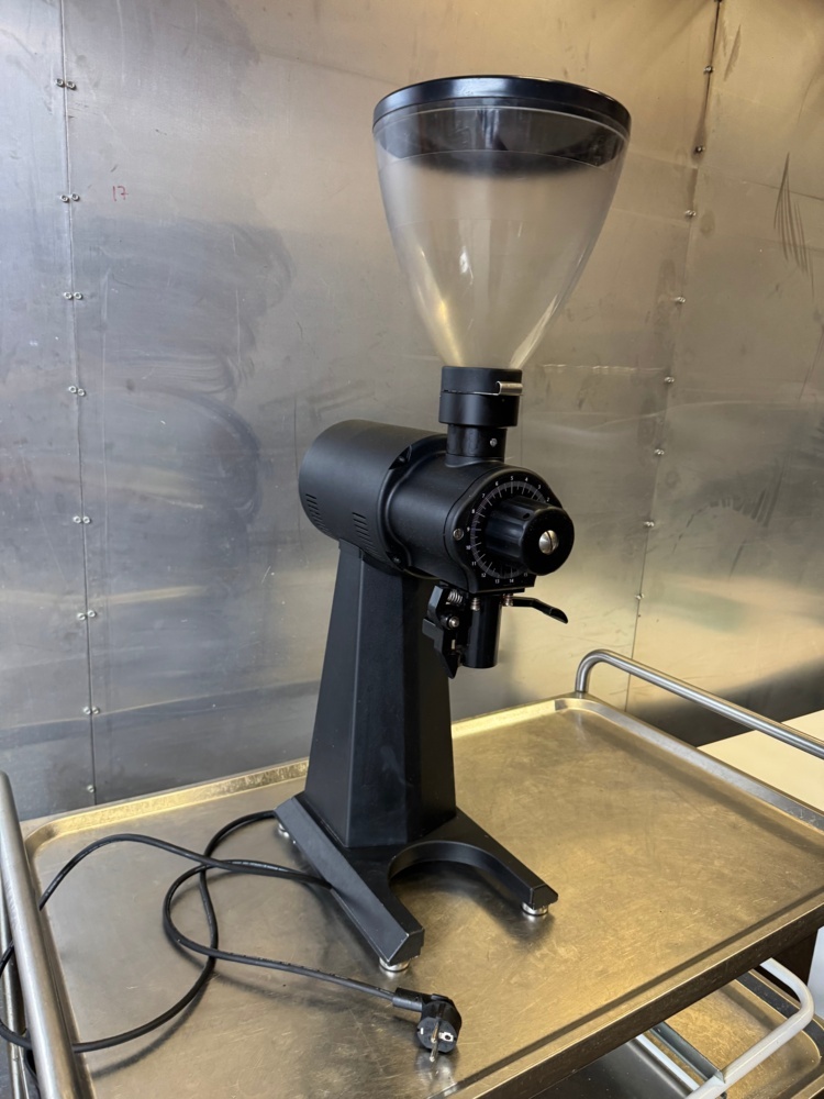 1406099-1 Professional coffee grinder