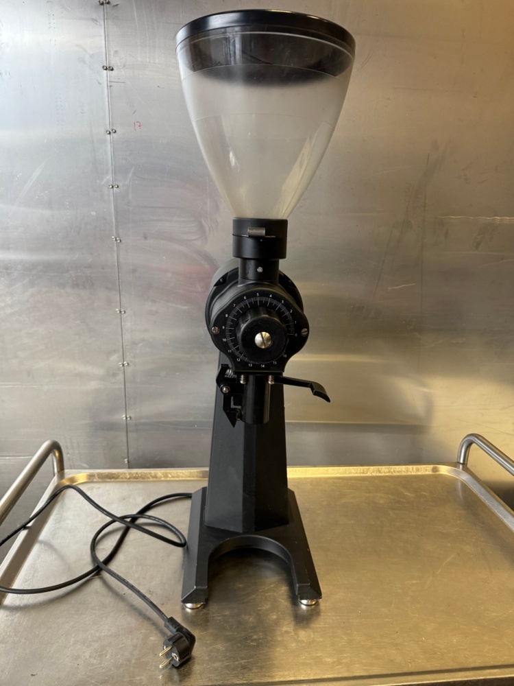 1406099-2 Professional coffee grinder