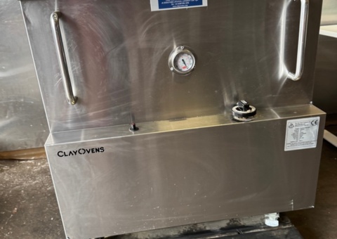 Shahi Tandoor – Clayovens
