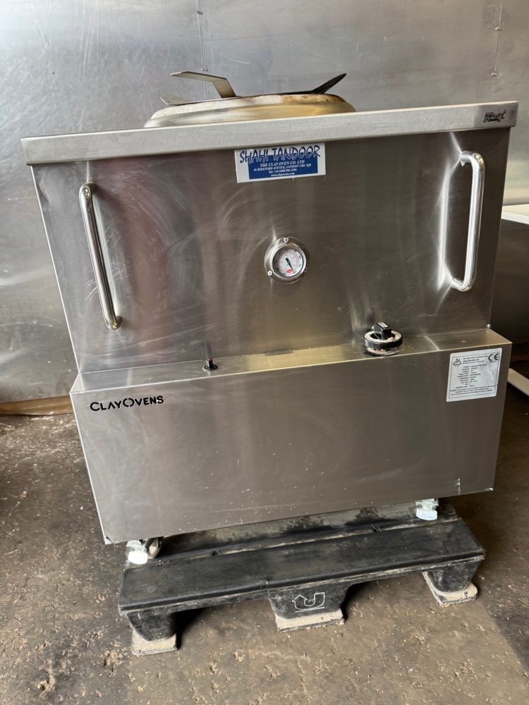 1406102-1 Shahi Tandoor – Clayovens