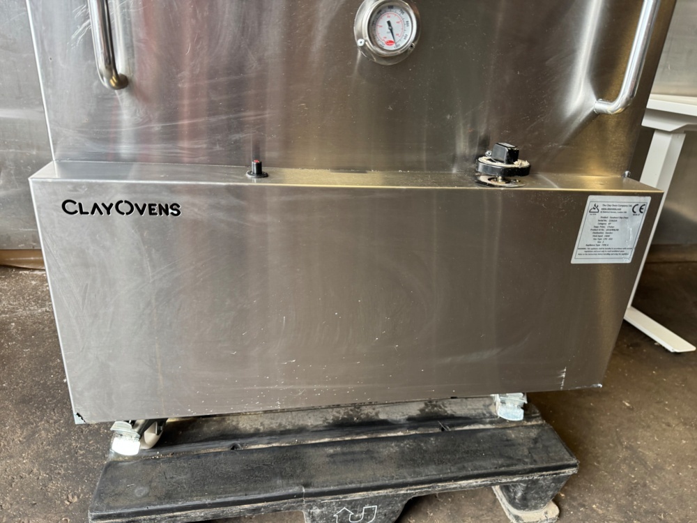 1406102-2 Shahi Tandoor – Clayovens