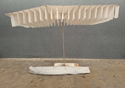 Parasol Sywawa 340x230 cm