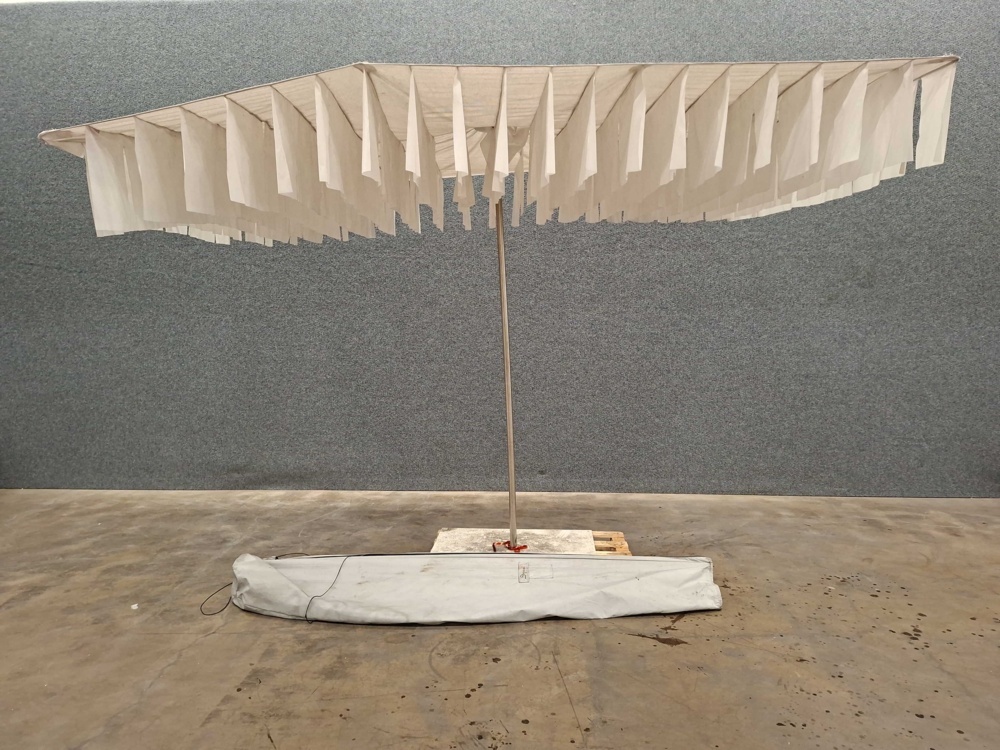 1587511-1 Parasol Sywawa 340x230 cm
