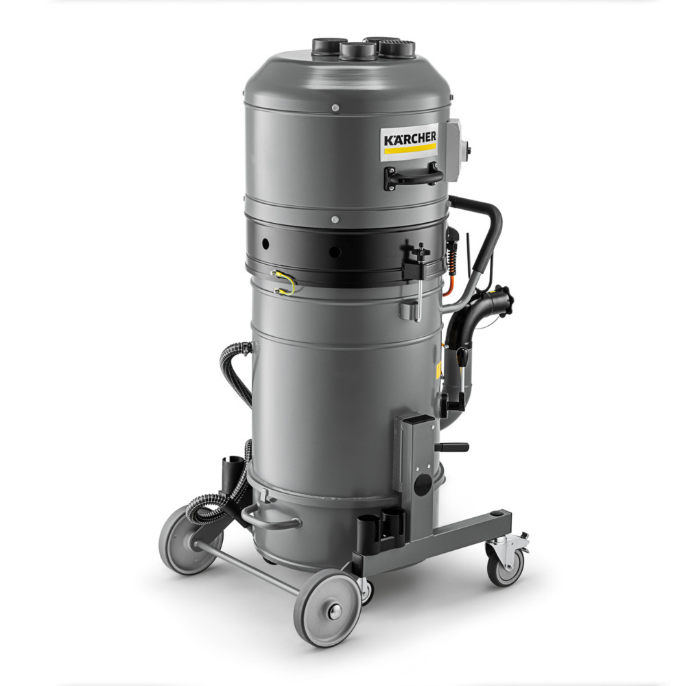 1344253-1 Industrial vacuum cleaner Kärcher IVR 40/30 Sc M ACD – 400 V