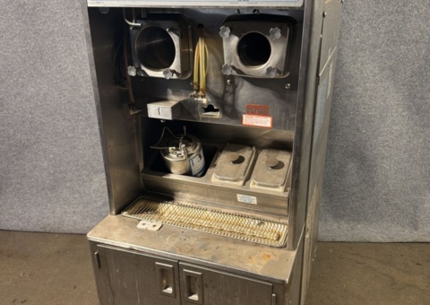 Ice cream maker - Taylor PH90-58