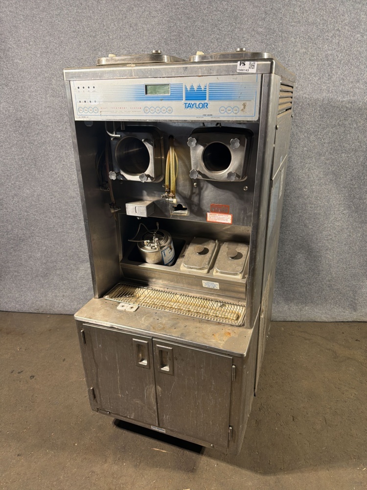 1566143-1 Ice cream maker - Taylor PH90-58