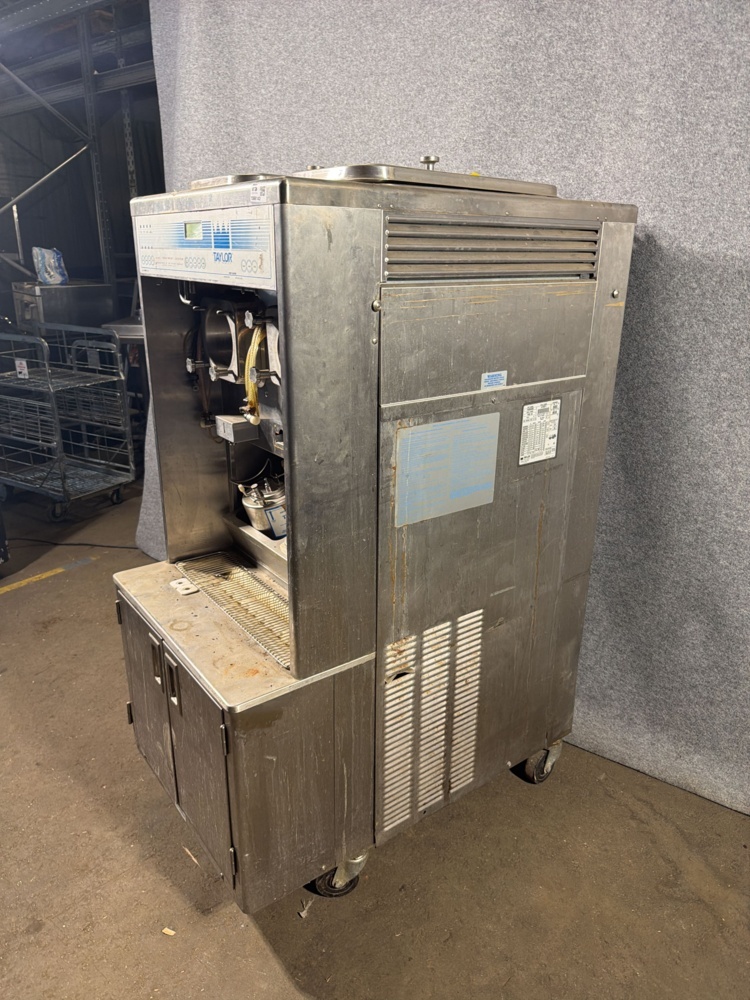 1566143-2 Ice cream maker - Taylor PH90-58
