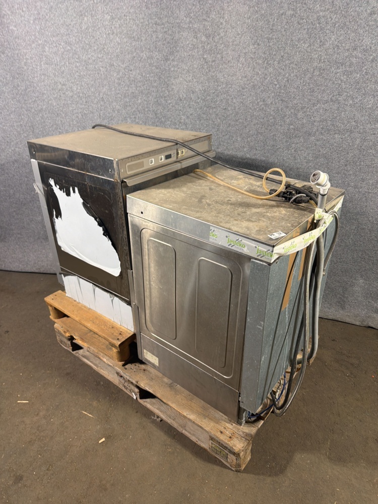1566145-1 Dishwashers 2 pcs - Fagor/Electrolux