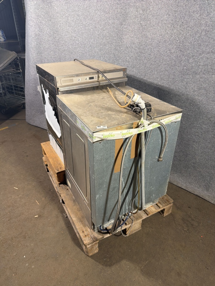 1566145-2 Dishwashers 2 pcs - Fagor/Electrolux