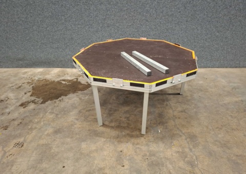 Stage module