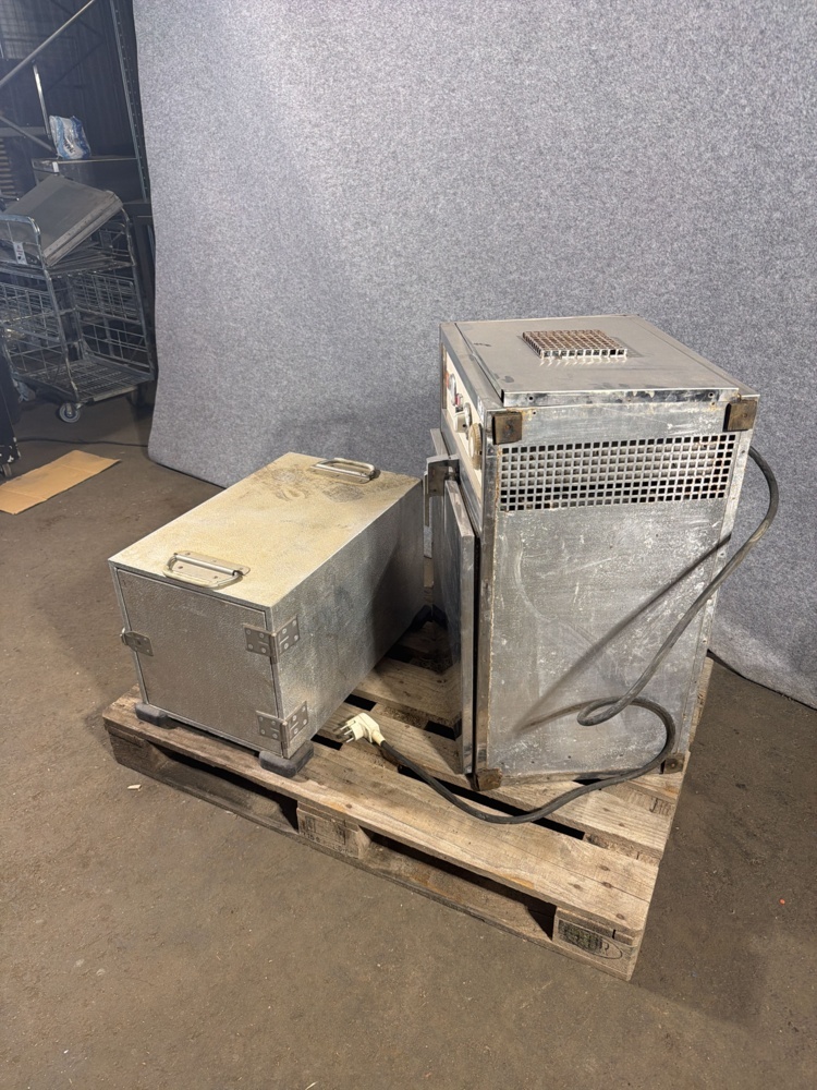 1566148-1 Oven and warming box - Electrolux, Standard box