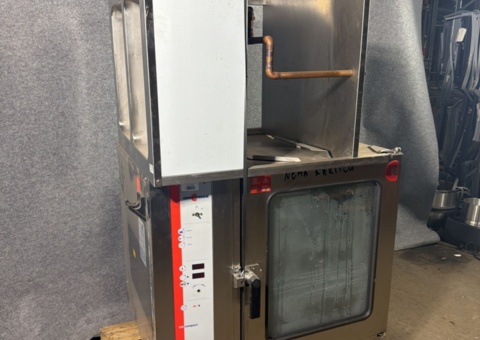 Combi oven and water bath - Convotherm