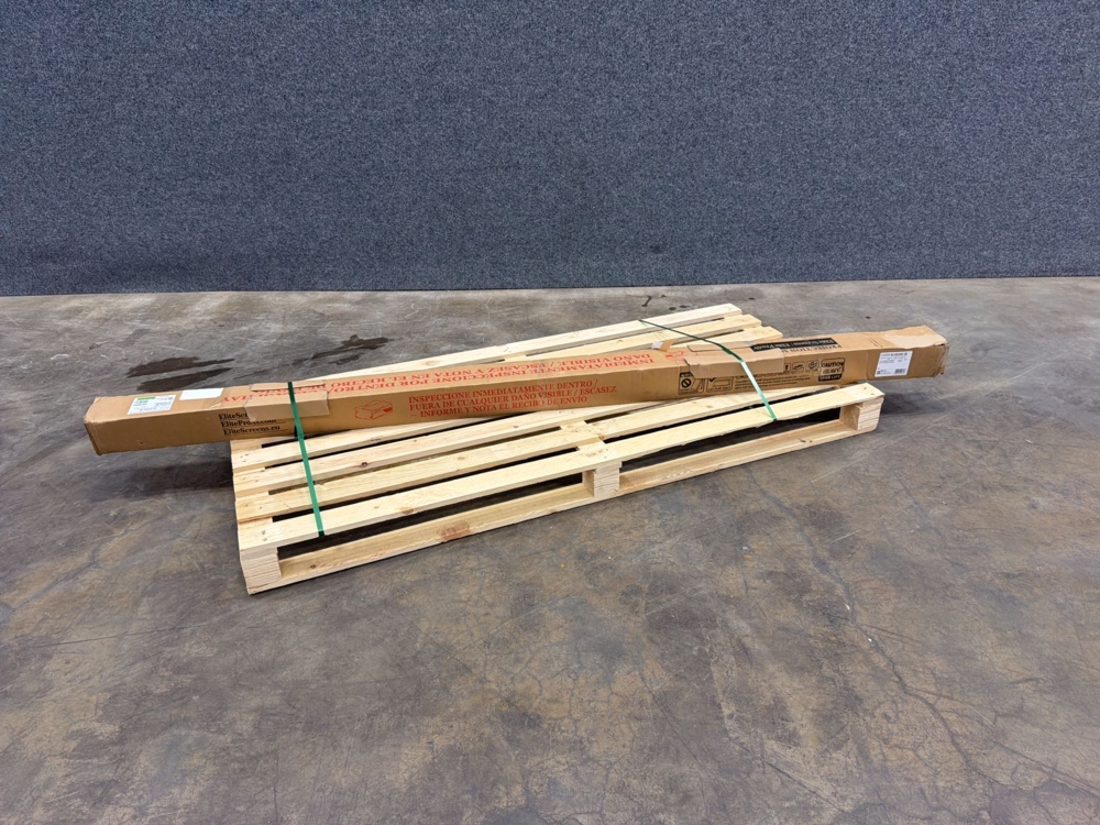 1589707-2 Manual screen Elite Screens 100"