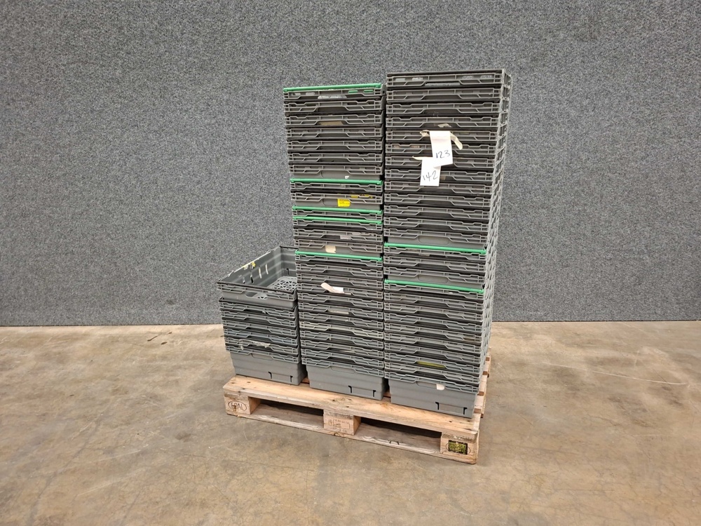 1587530-1 58 storage/transport bins