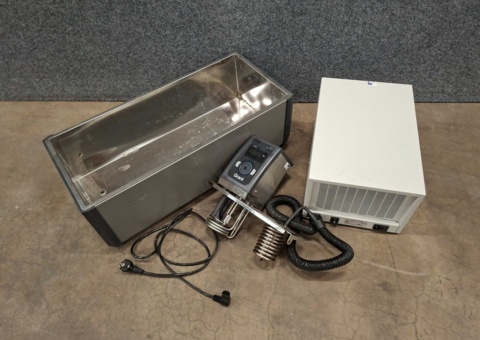 Circulating water bath Grant