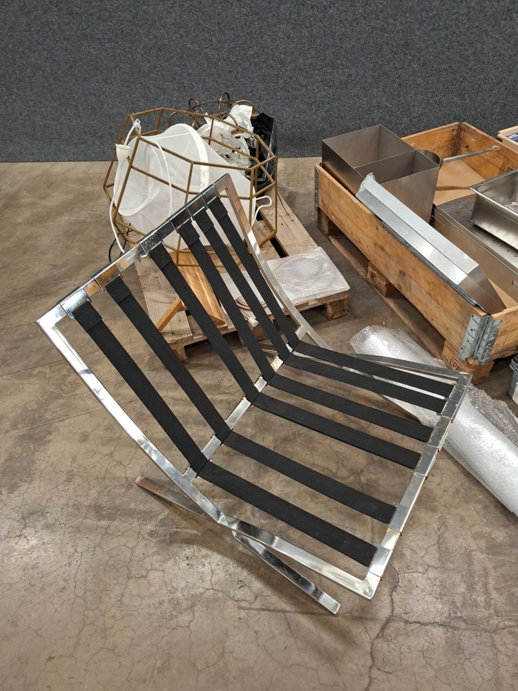 1587533-2 Lot of kitchen and restaurant equipment