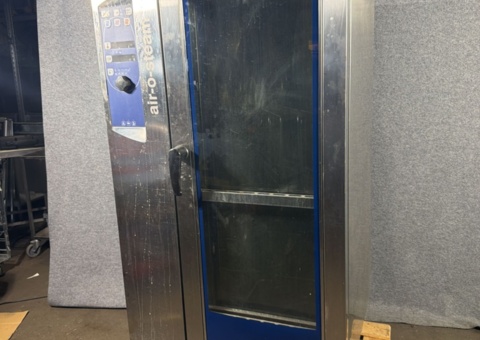 Combi oven - Electrolux Air-O-Steam