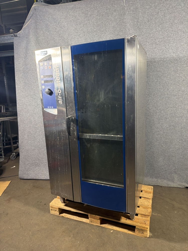1566151-1 Combi oven - Electrolux Air-O-Steam