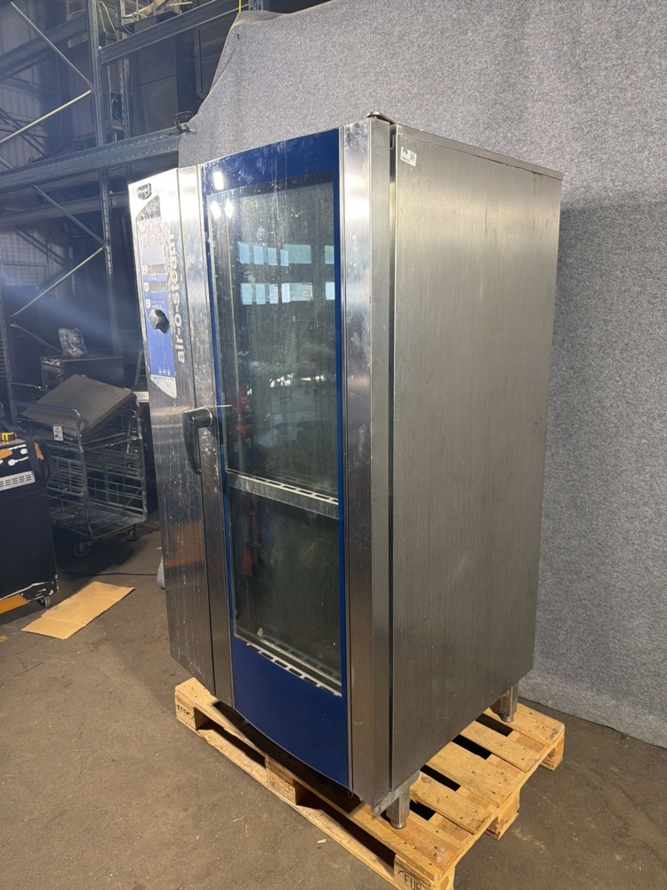 1566151-2 Combi oven - Electrolux Air-O-Steam