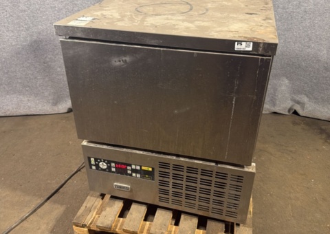 Refrigerated cabinets - Zanuzzi