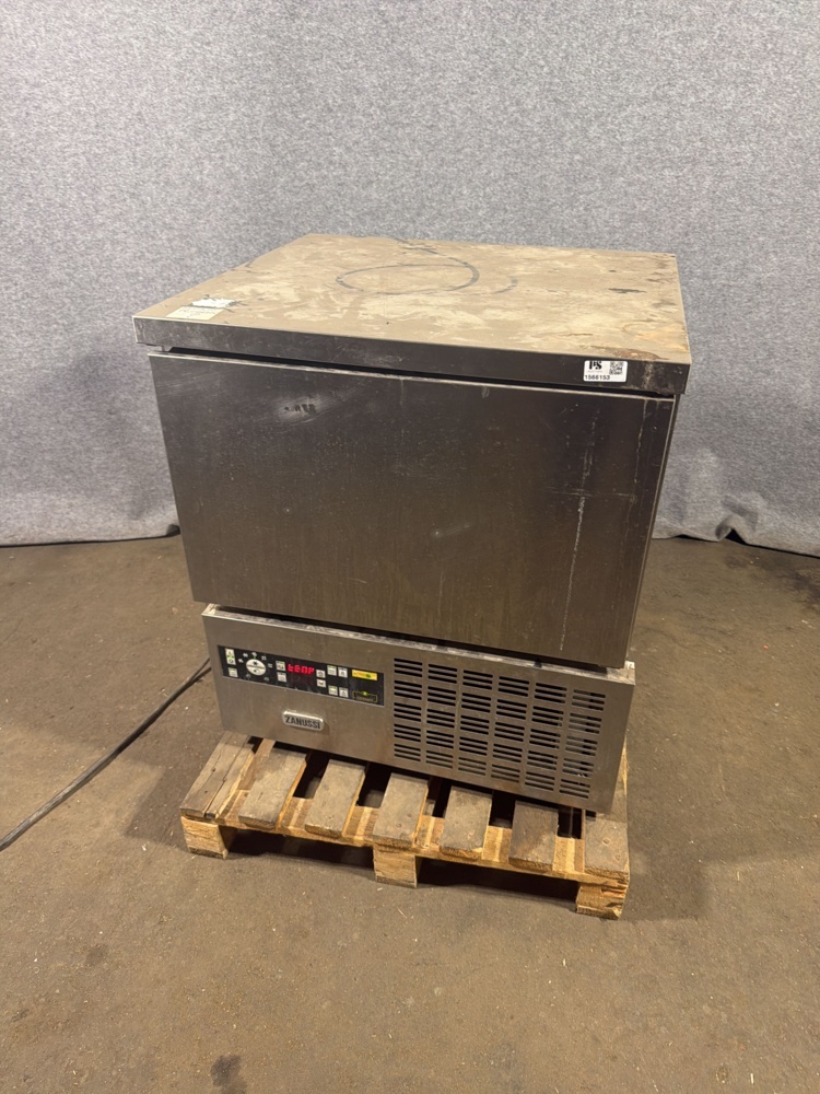 1566153-1 Refrigerated cabinets - Zanuzzi