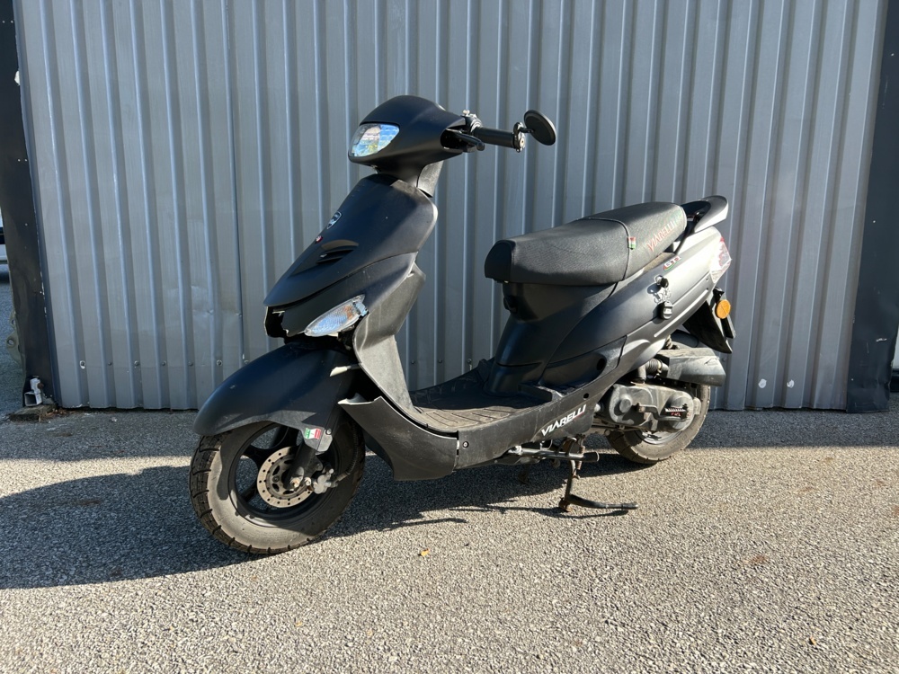 1368443-1 Moped – Viareli GT1 -2024