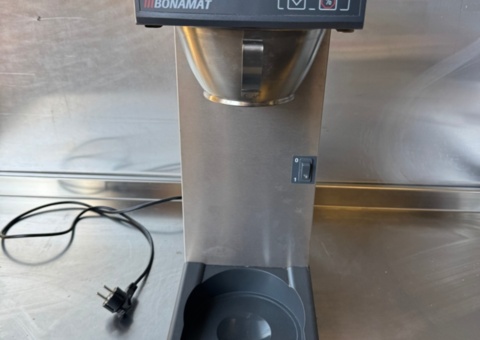 Coffee maker without thermos – Bravilor Bonamat THA 10