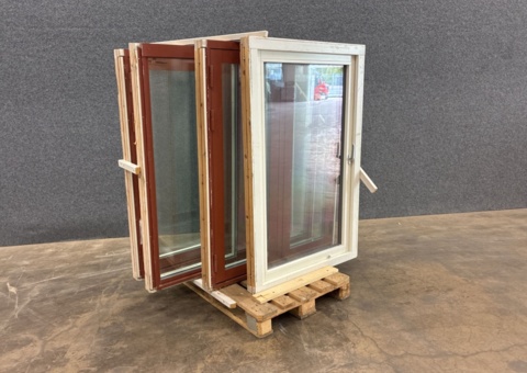 4 pcs Windows 10x16, 12x16 & 15x16