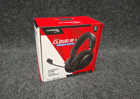 Hemelektronik & Gaming