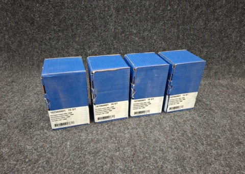 40 pcs Repair links Giant 12mm