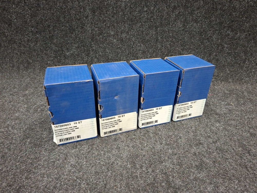 1590033-1 40 repair links Gigant 9mm
