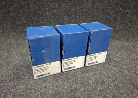 30 repair links Gigant 9mm