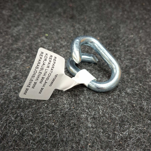 1590033-2 40 repair links Gigant 9mm