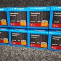 1589962-2 2000 st Farmarskruv 4.8x35mm, Gunnebo