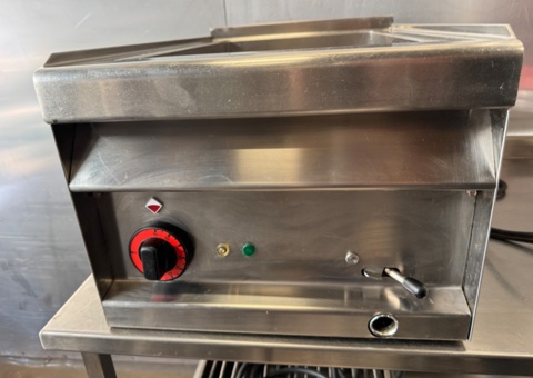Lotus water heater