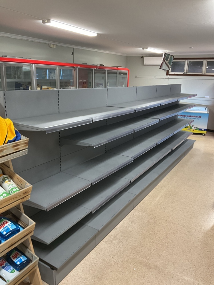1473765-1 Shop fittings