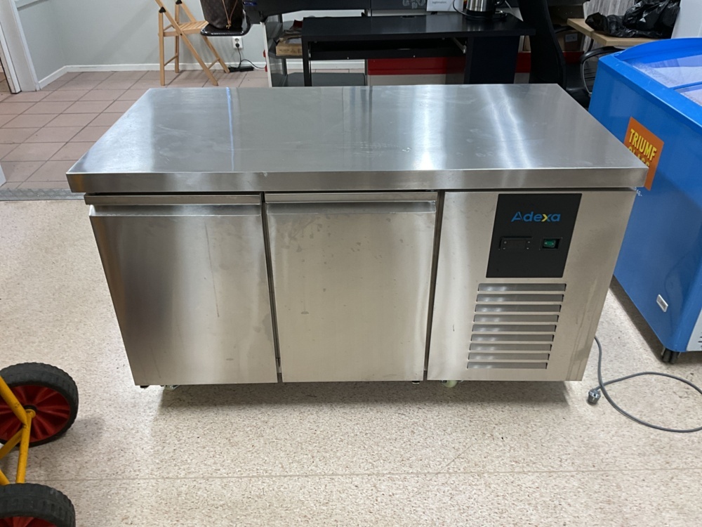 1473766-8 Refrigerated counter - Adexa - 2025