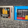 1589968-3 200 st Träskruv Sexkant SS-H 10.0x200mm, Gunnebo