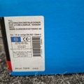 1589968-4 200 st Träskruv Sexkant SS-H 10.0x200mm, Gunnebo