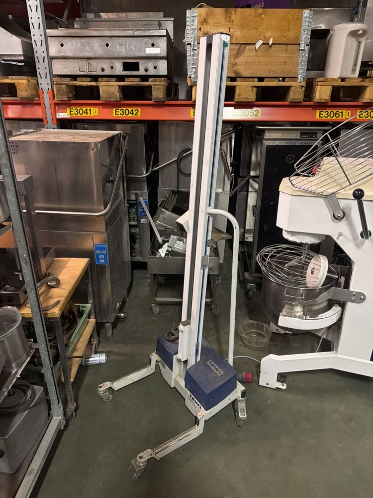 1566119-1 Material lift - TAWI MicroLift (Repair item)