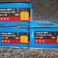 1589980-3 350 st Träskruv SW-D 8.0x190 & 8.0x220mm, Gunnebo
