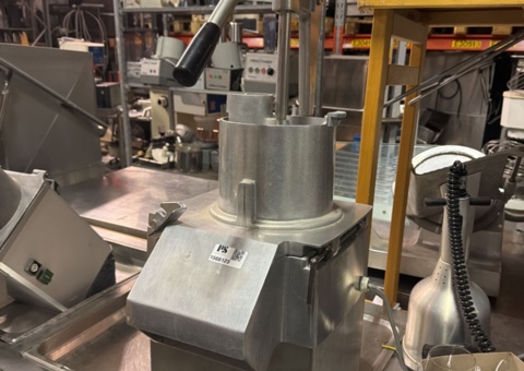 Vegetable cutter - Robot Coupe CL 55