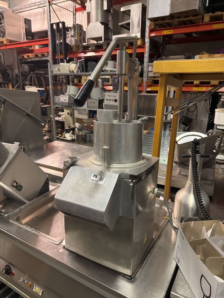 1566123-1 Vegetable cutter - Robot Coupe CL 55
