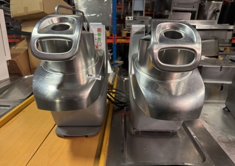 Vegetable cutter 2 pcs - Dito Sama/Electrolux