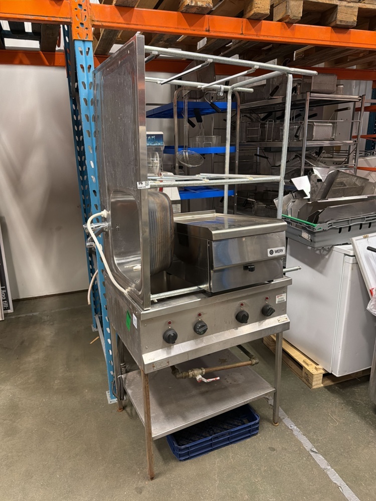 1566129-1 Heating, relief bench and sink