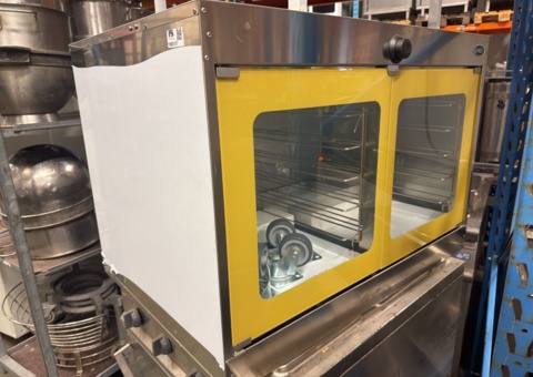 Freezer module - Unox XL505 -2008