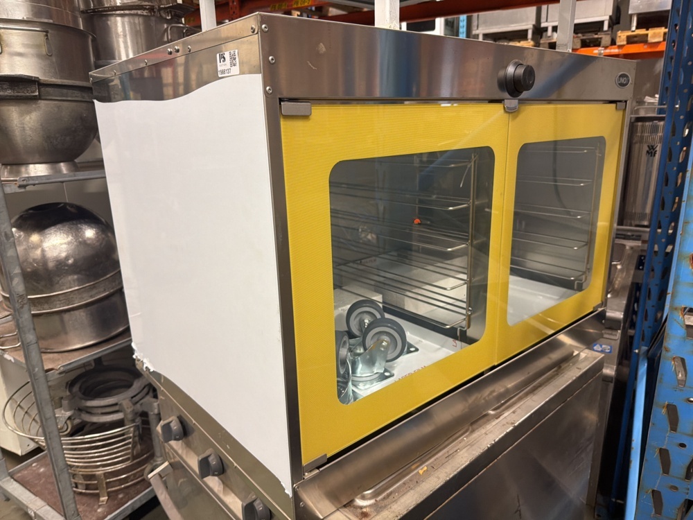 1566137-1 Freezer module - Unox XL505 -2008