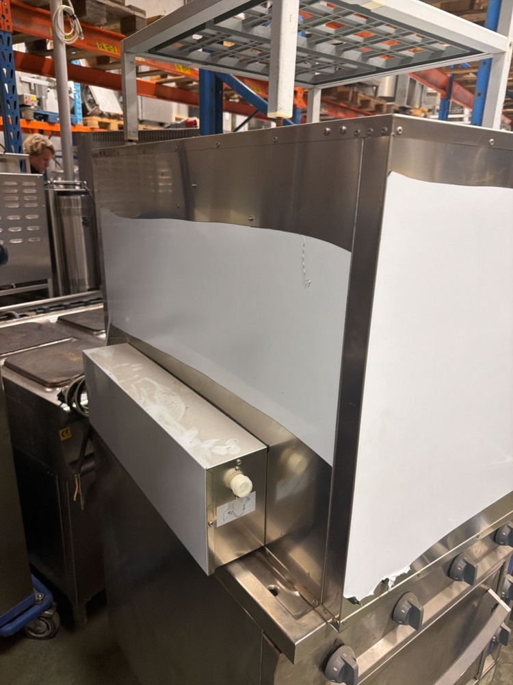 1566137-2 Freezer module - Unox XL505 -2008